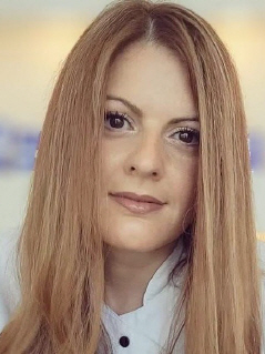 Valentina Mourouzidou